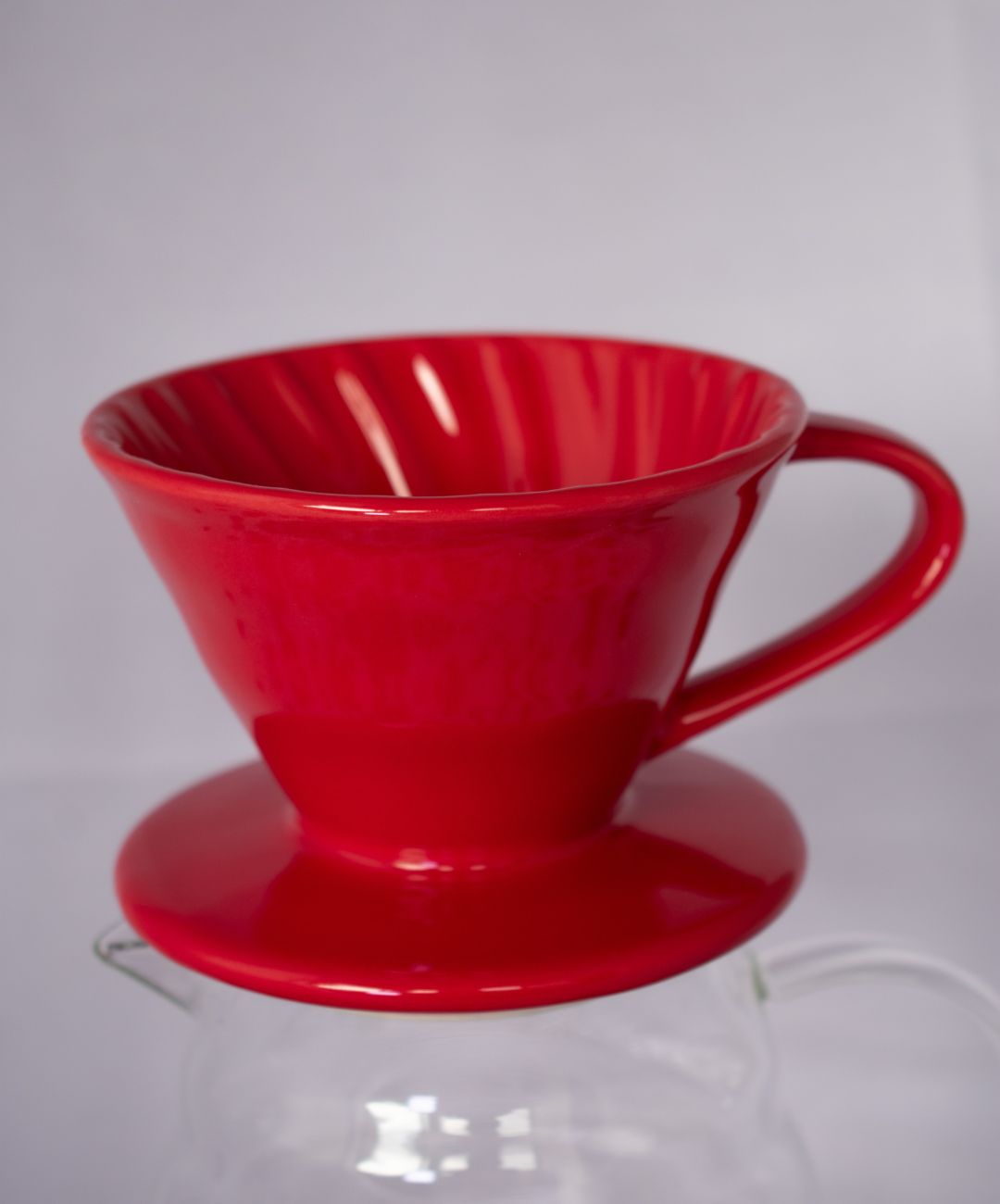 V60 Ceramico 2 Tazas