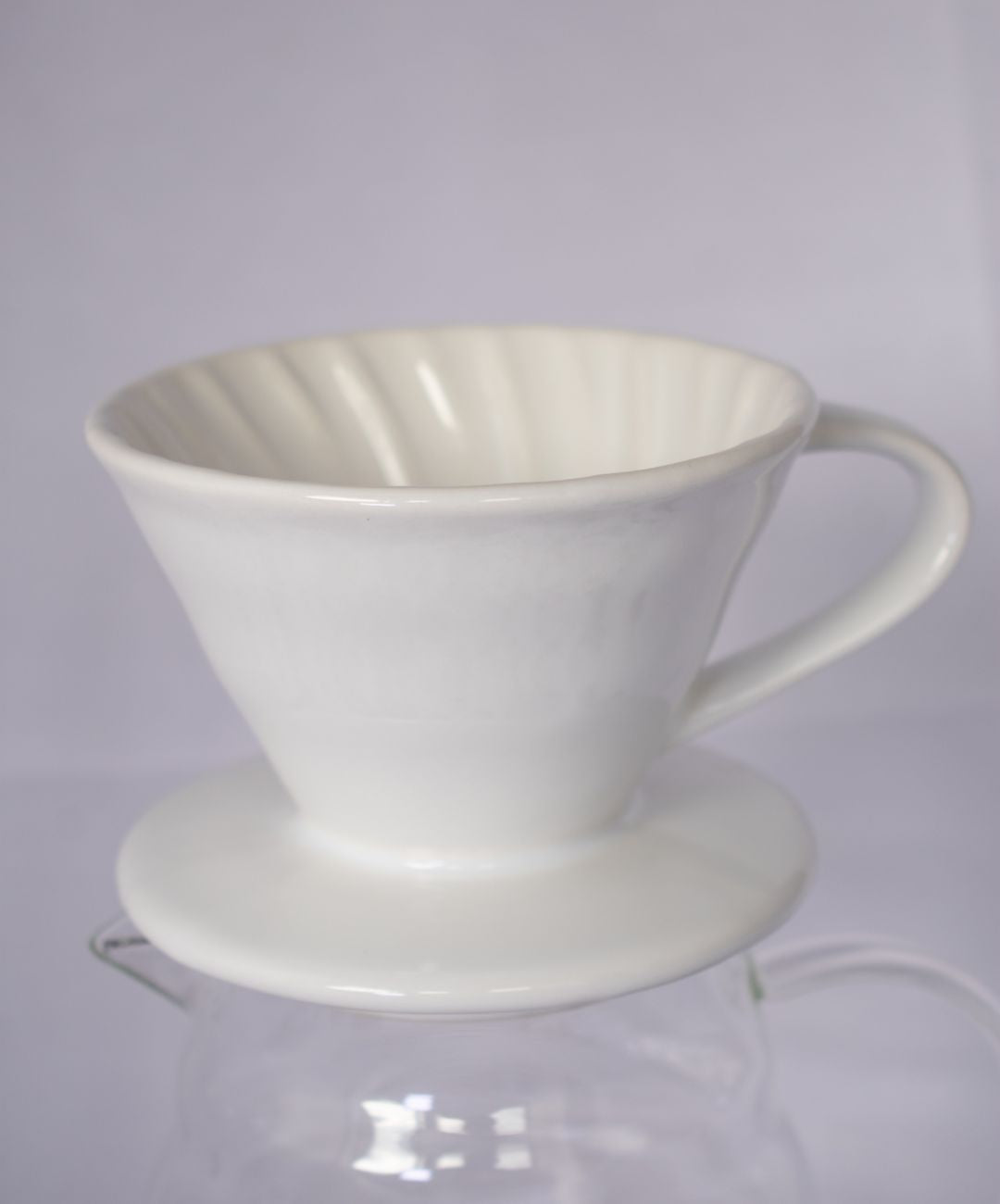 V60 Ceramico 2 Tazas