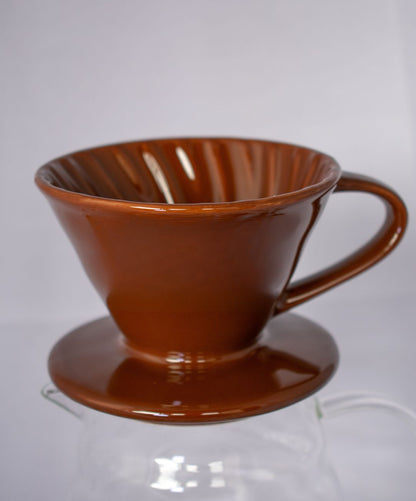 V60 Ceramico 2 Tazas