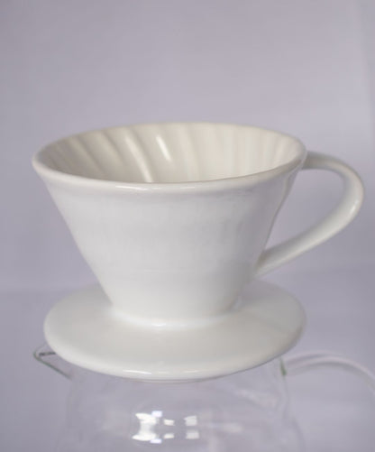 V60 Ceramico 2 Tazas