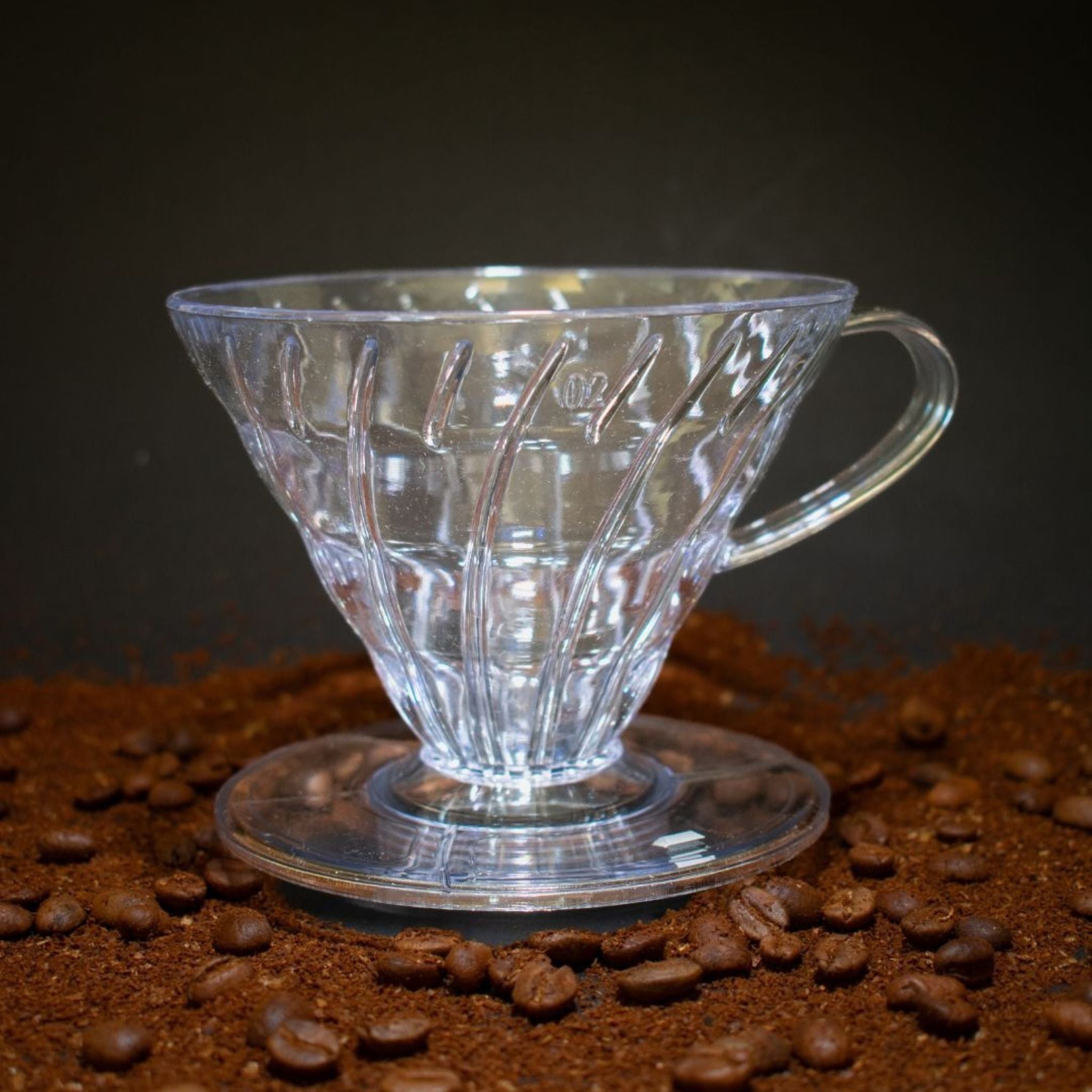 V60 Acrílico