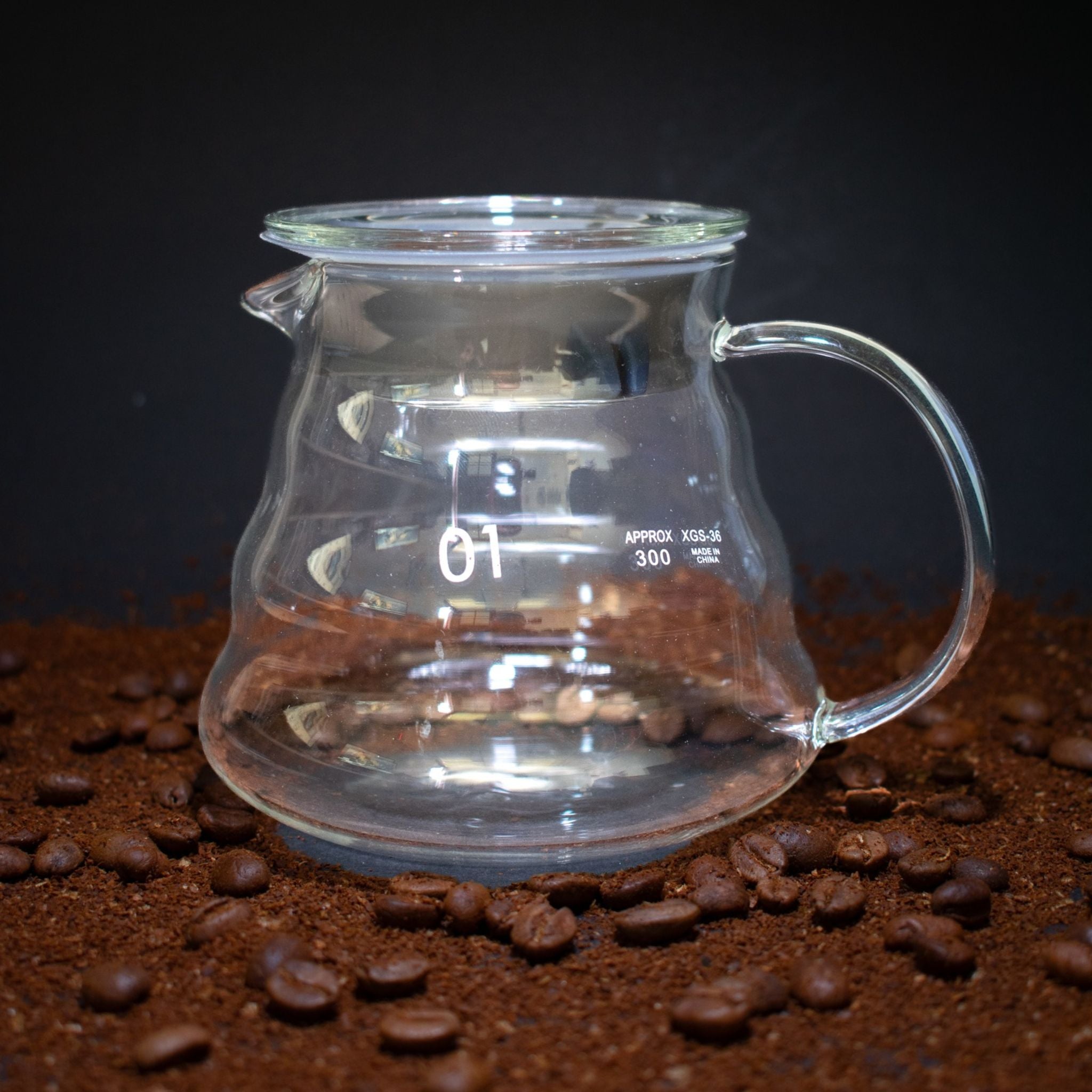Server 350 Ml