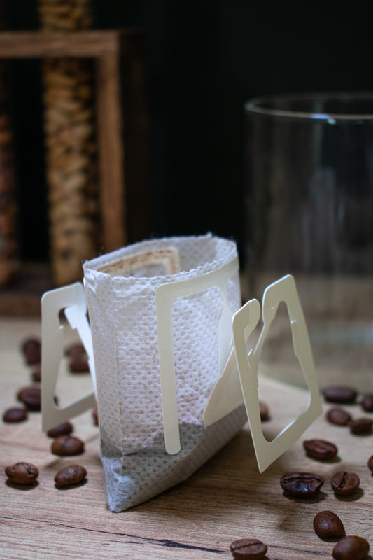 Drip Bags  – Café de especialidad donde quieras