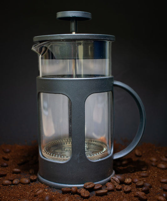 Prensa Francesa 600 Ml