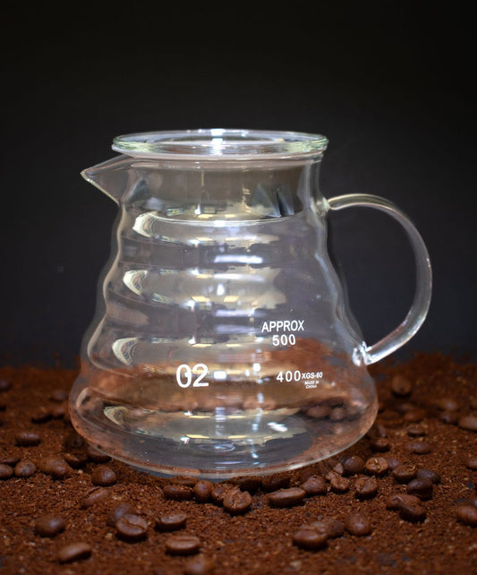Server 500 Ml