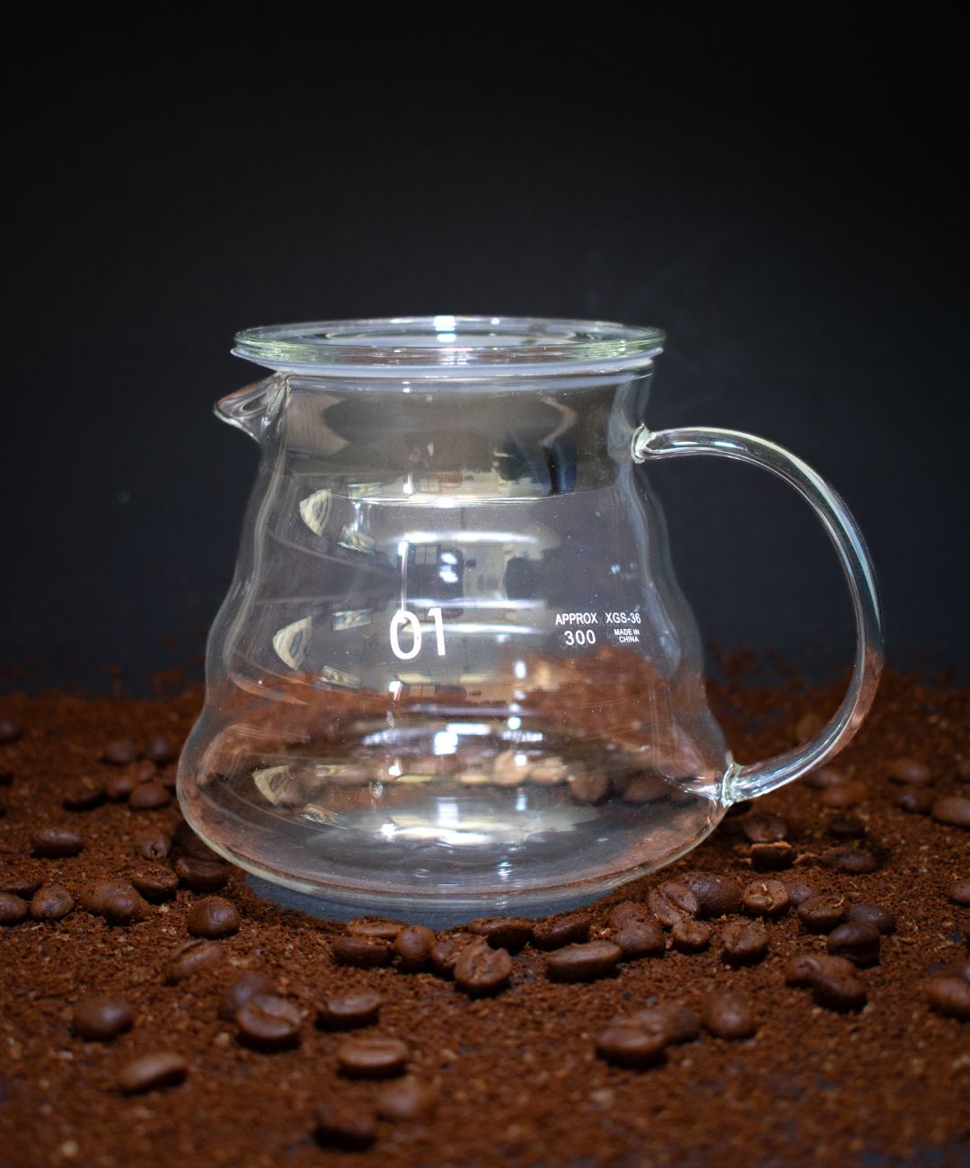 Server 350 Ml