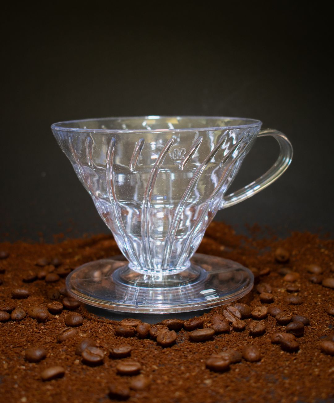 V60 Acrílico