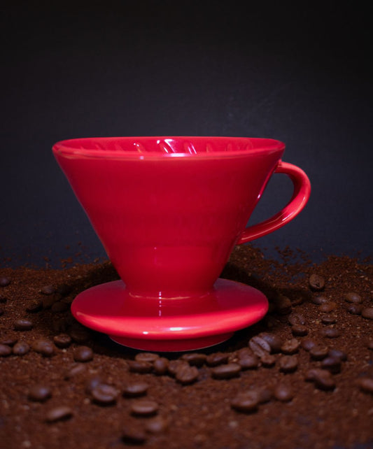 V60 Ceramico 2 Tazas