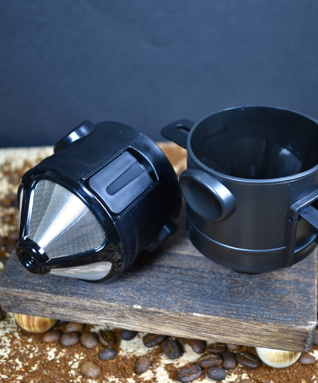 DRIPPER PORTÁTIL