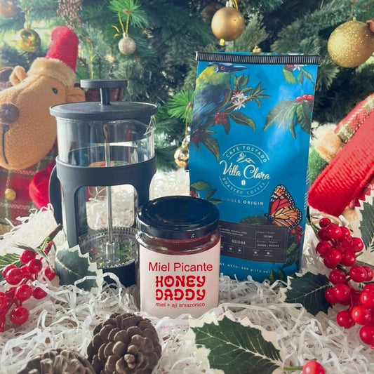 Calidez con Carácter