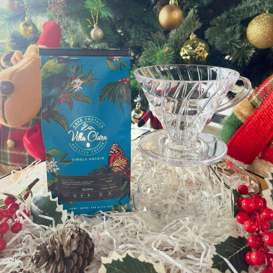 Navidad en Cada Gota